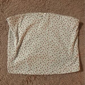 Just Polly New York tube top XL